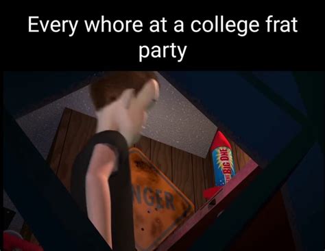 frat anal